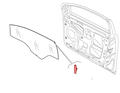 Alfa Romeo MiTo Window Regulator Rear. Part Number 46776048