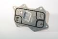 Alfa Romeo  Oil Cooler. Part Number 50056377