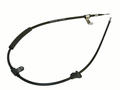 Alfa Romeo Brera Hand brake. Part Number 50505483