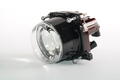 Alfa Romeo  Headlights. Part Number 50525990-50526148