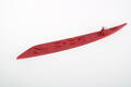 Alfa Romeo Giulia Bumper. Part Number 50536337