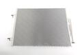 Alfa Romeo Giulia Air Conditioning. Part Number 50554154