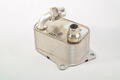Alfa Romeo 4C Oil Cooler. Part Number 55248373
