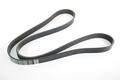 Alfa Romeo Giulia Auxiliary Belt. Part Number 46354610