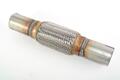 Alfa Romeo Exhausts. Part Number 6000045