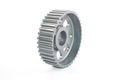 Alfa Romeo Spider Pulley. Part Number 60584430