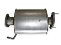 Alfa Romeo Exhausts. Part Number 60611771