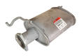 Alfa Romeo Exhausts. Part Number 60611771