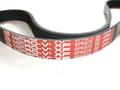 Alfa Romeo Spider Auxiliary Belt. Part Number 60625590