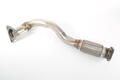 Alfa Romeo Exhausts. Part Number 60669658