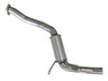 Alfa Romeo Exhausts. Part Number 60676396