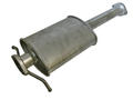 Alfa Romeo Exhausts. Part Number 60694711