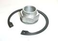 Alfa Romeo Spider Wheel bearing. Part Number 71714472