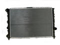 Alfa Romeo  Radiator. Part Number 71753212