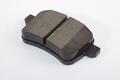 Alfa Romeo  Brake Pads. Part Number 71770092