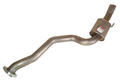 Alfa Romeo Exhausts. Part Number 73503539