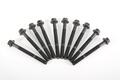 Alfa Romeo MiTo Head bolts. Part Number 7696197