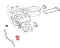Alfa Romeo Brera Air Conditioning. Part Number 77363506