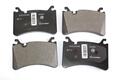 Alfa Romeo  Brake Pads. Part Number 77369154