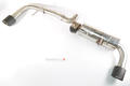 Alfa Romeo Exhausts. Part Number AR406S