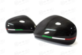 Alfa Romeo Giulietta Carbon fibre. Part Number ARG-005.GTA