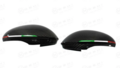 Alfa Romeo Giulia Carbon fibre. Part Number ARGL-01.GTA