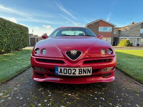 Alfa Romeo GTV Cup