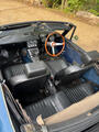 Alfa Romeo Giulia Spider (105) 1750