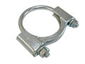 Alfa Romeo Exhausts. Part Number EC58
