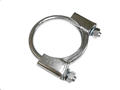 Alfa Romeo Exhausts. Part Number EC60