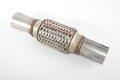 Alfa Romeo Exhausts. Part Number ETR007