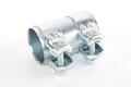 Alfa Romeo Exhausts. Part Number EXSV516