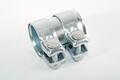 Alfa Romeo  Exhausts. Part Number EXSV517