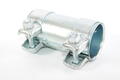 Alfa Romeo Exhausts. Part Number EXSV519