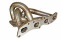 Alfa Romeo Exhausts. Part Number T-SCROLL_MFOLD
