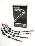Alfa Romeo  Brake Hose. Part Number ZZAA0180-393